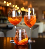 APEROL MARTINI 